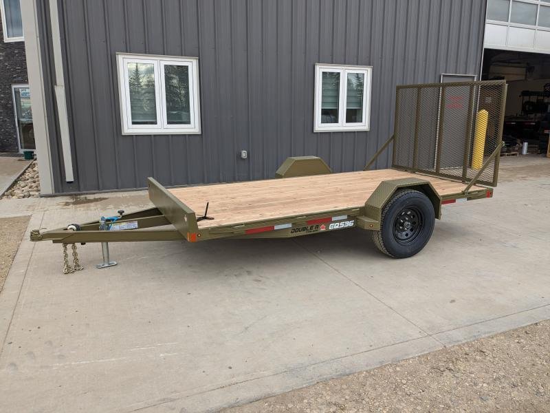 Double A Excel Series Quad sport Trailer For Sale Double A Excel Series Quad sport Trailers Excel Series Quad sport Trailer For Sale