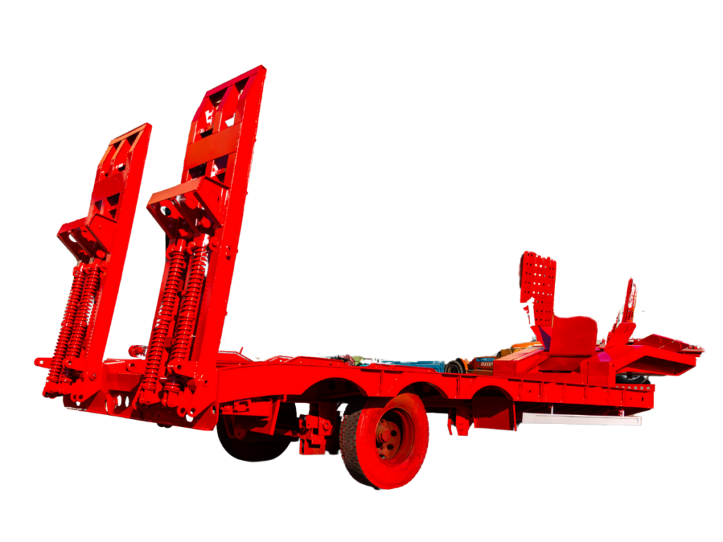 Container Trailer