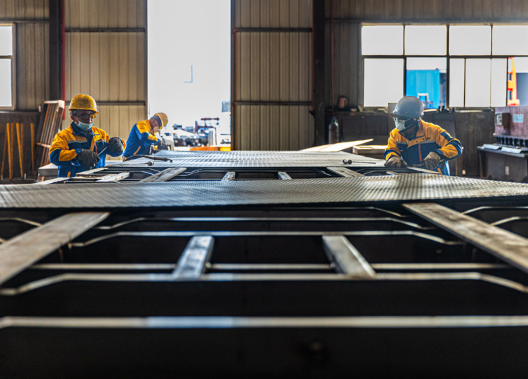 03. Frame Assembly