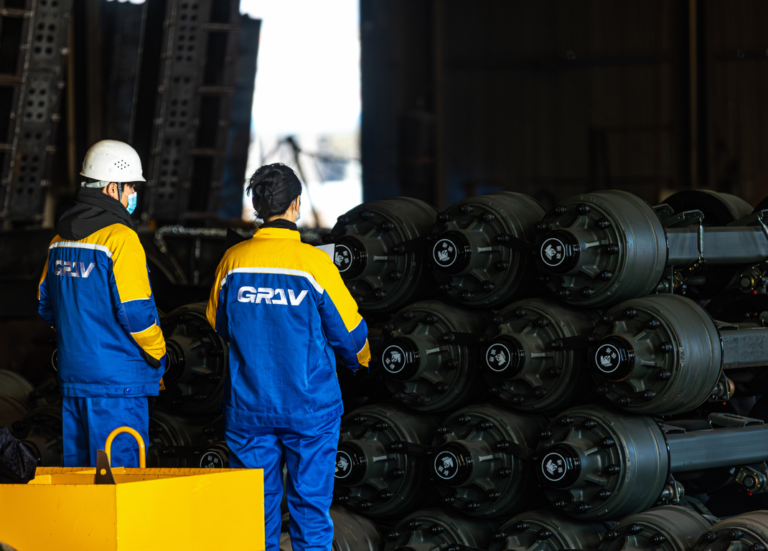 05. Chassis Assembly