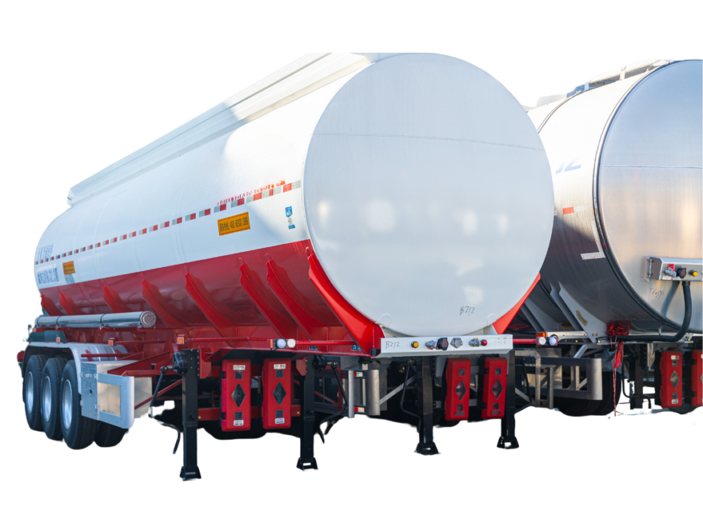 Flatbed Trailer