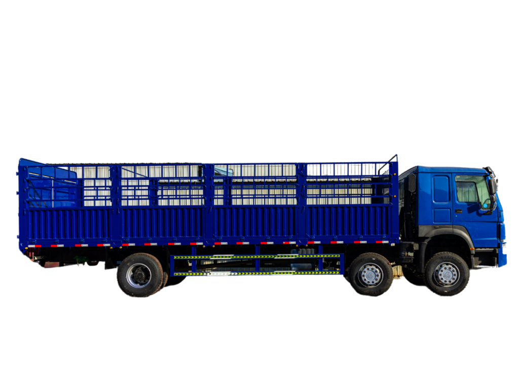 Dump Trailer
