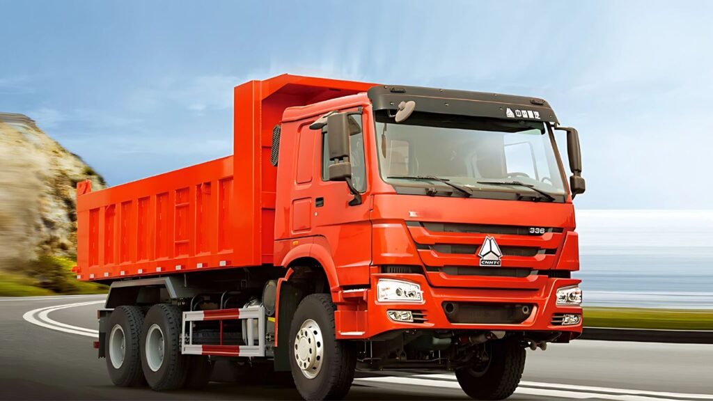 SINOTRUK