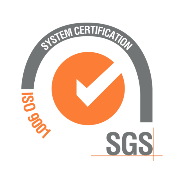 SGS System Certification