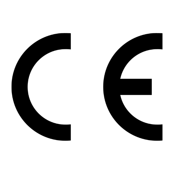 CE Certified