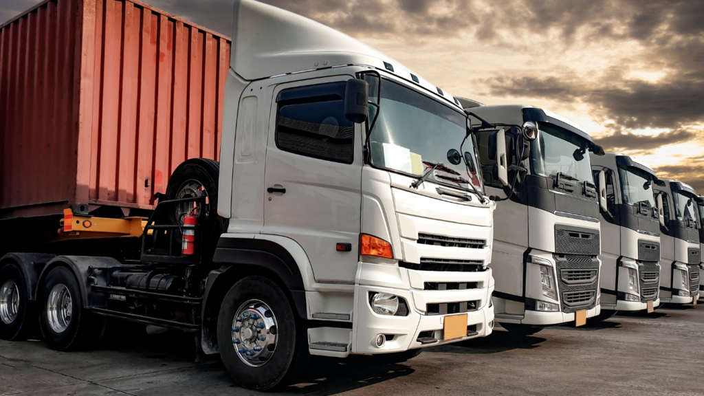 Truck